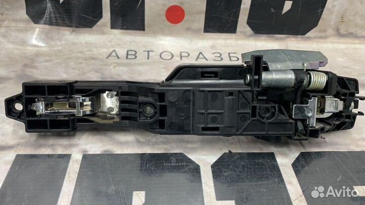 Ручка двери внешняя задняя правая Infiniti Ex37