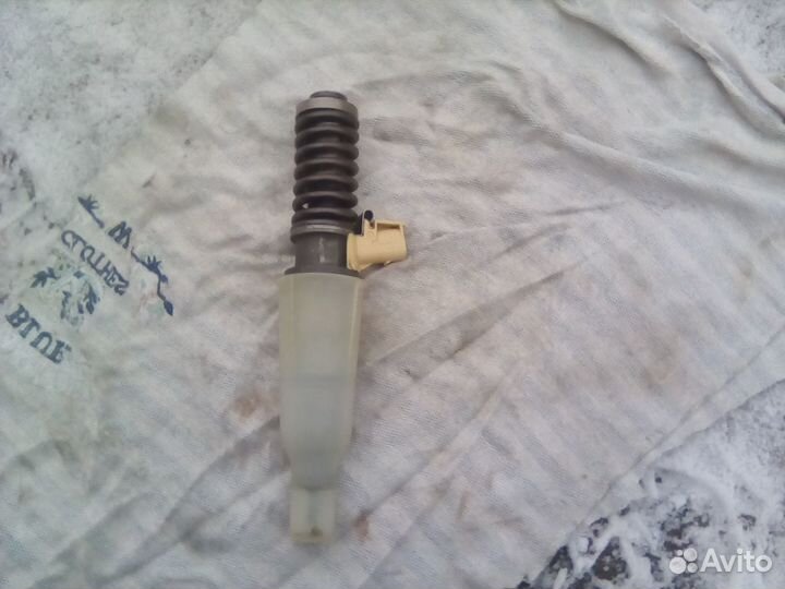 Форсунка фольво