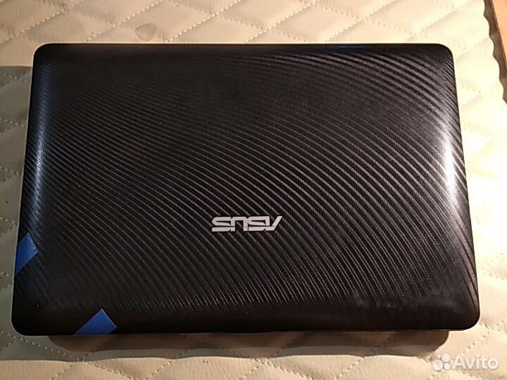Нетбук asus EeePC 1011PX