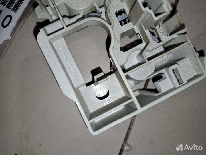 Плата заднего фонаря левого Volkswagen Jetta A6 2010-2018