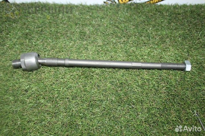 Тяга рулевая левая mitsubishi space wagon (1998-2