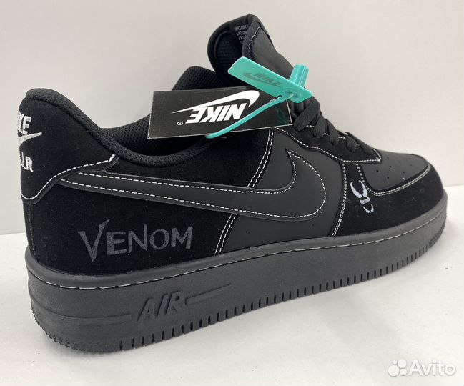 Кроссовки Nike Air Force Venom