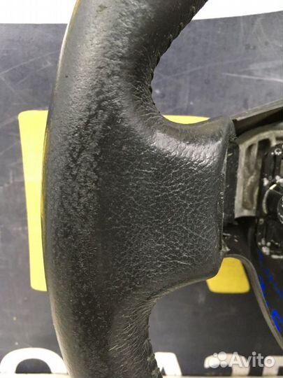 Руль Nissan Qashqai J10 1.6 2006-2013