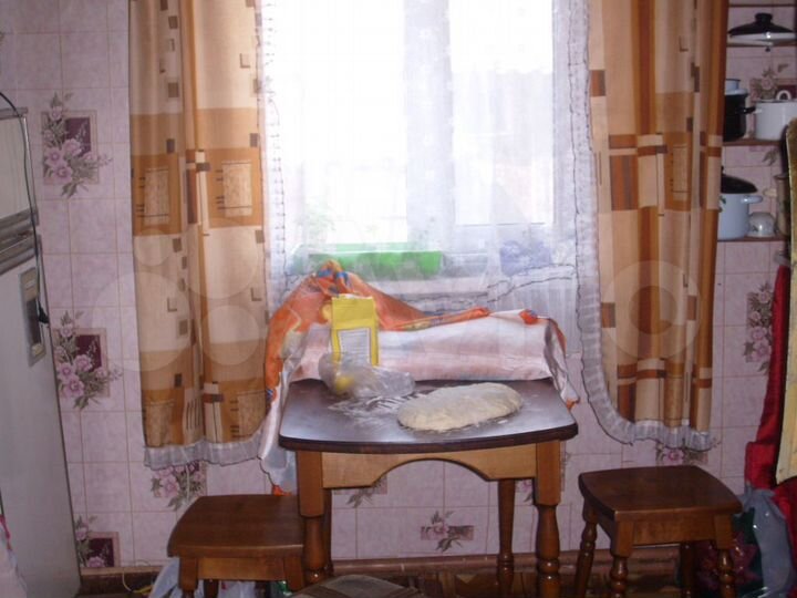 Дом 100 м² на участке 50 сот.