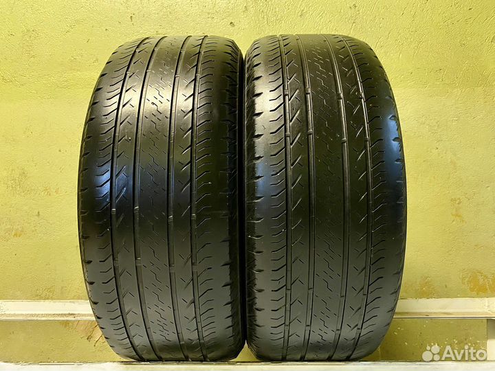 Bridgestone Ecopia EP850 235/55 R17 100H