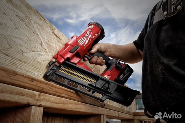 Milwaukee 2744 shop