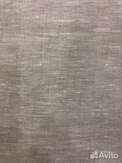 Лён натуральный ивтк - 05с-18