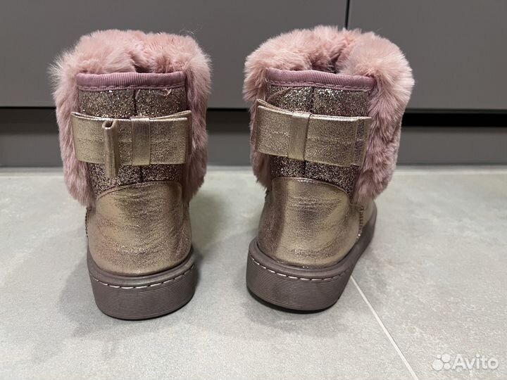 Угги женские 39 размер