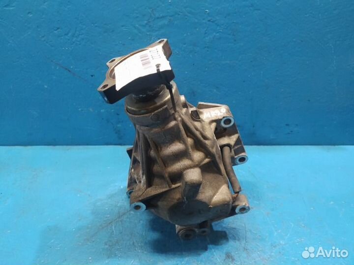 Раздатка Nissan X-Trail T31 MR20DE 2007-2014