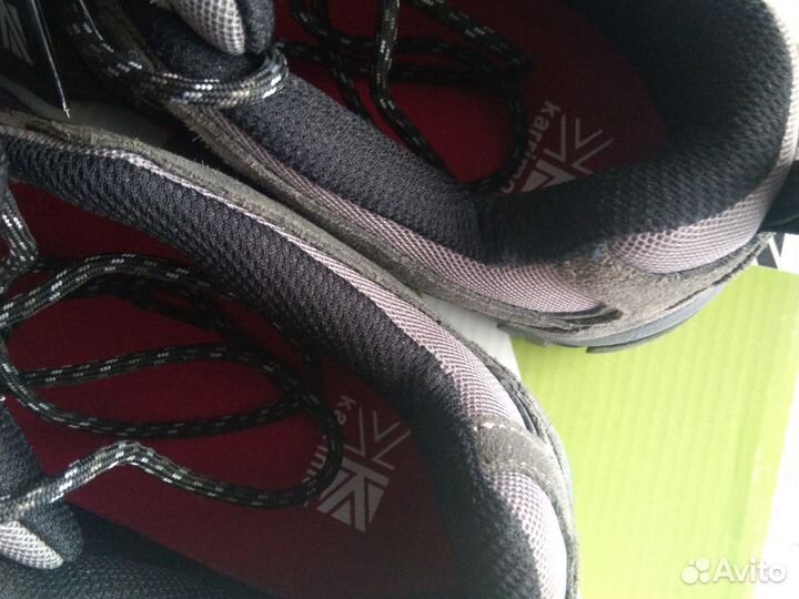 Кроссовки karrimor supa5 43 размер