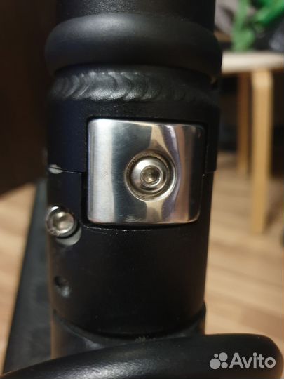 Электросамокат Electroway X9 Max