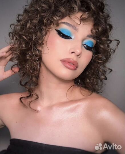 Курсы обучение макияжа