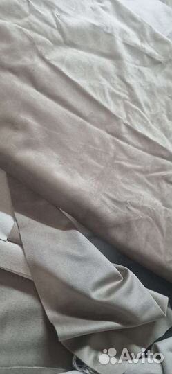 Ткань мебельная остатки