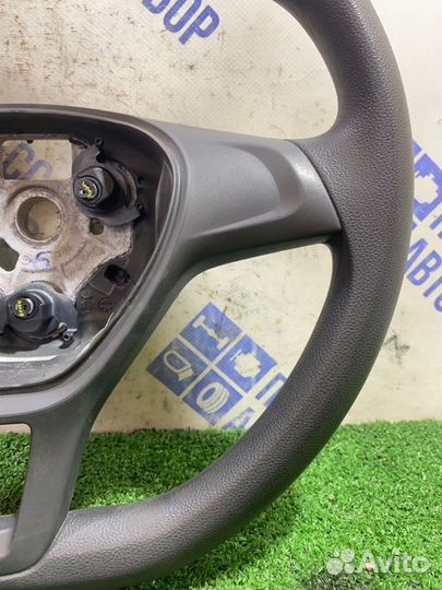 Руль Volkswagen Jetta седан 1.4 CFN 2015