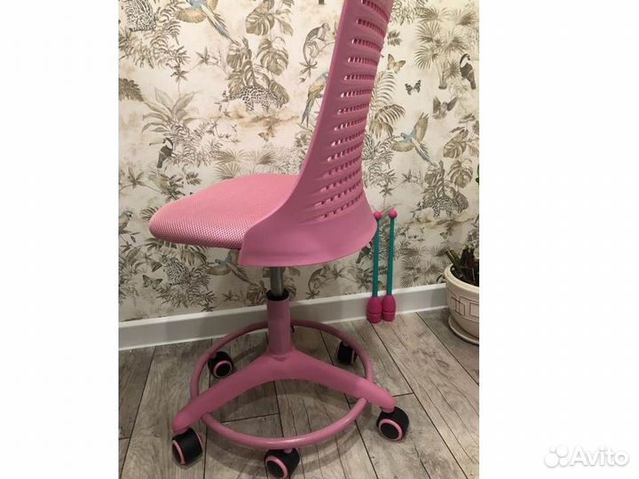 Кресло детское кидди