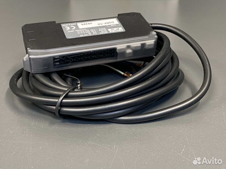 Optex D2RF-TP 0829S Датчик, новый, 1 шт