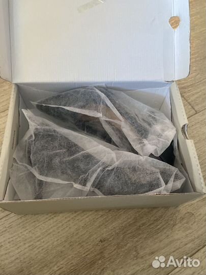 Туфли женские 38 размер новые