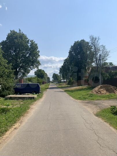 Дом 68,3 м² на участке 22 сот.