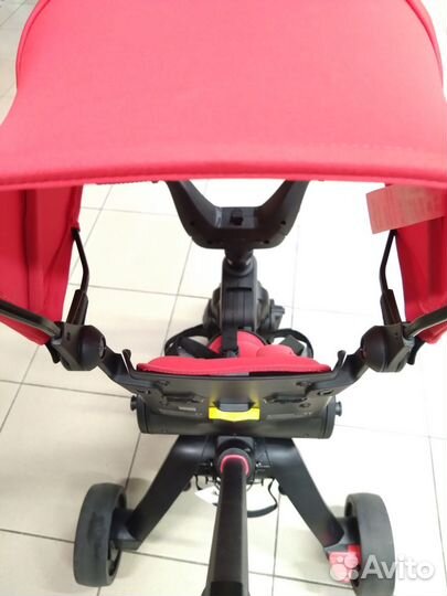 Doona liki trike s3