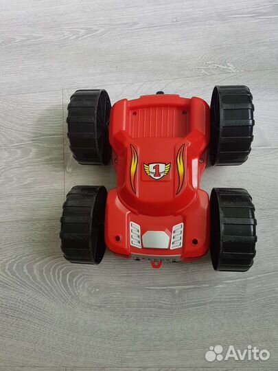 Игрушки для мальчика от 1 года