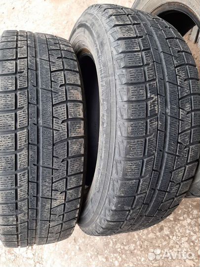 Yokohama Ice Guard IG50 215/65 R16