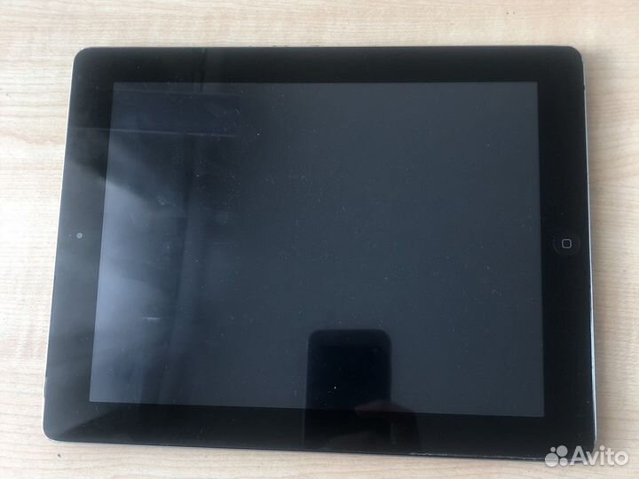 iPad 3, 32gb, 2012