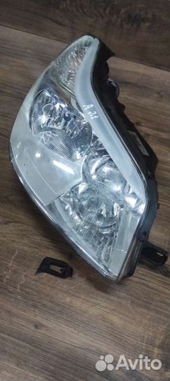 Фара правая citroen c5 1 1.6 nn