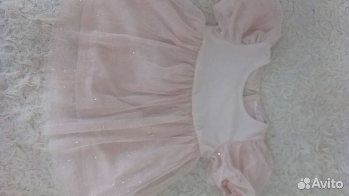 Детские вещи отдаю