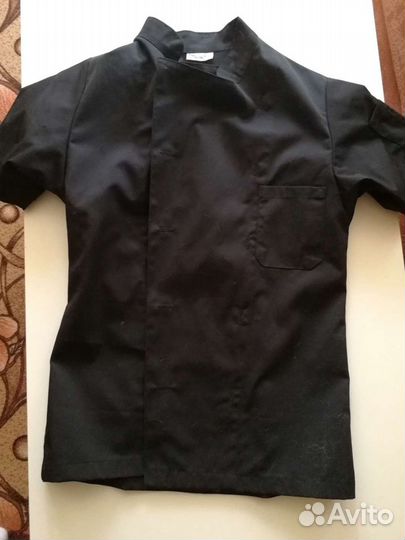 Форма поварская 42-44