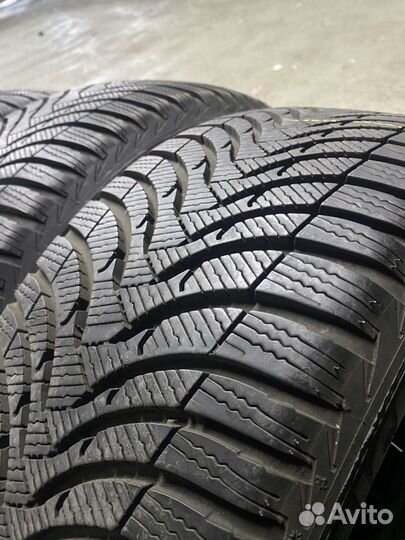 Michelin Alpin A4 225/50 R17