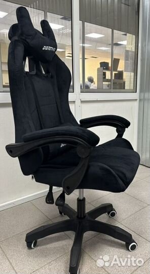 Компьютерное кресло новое