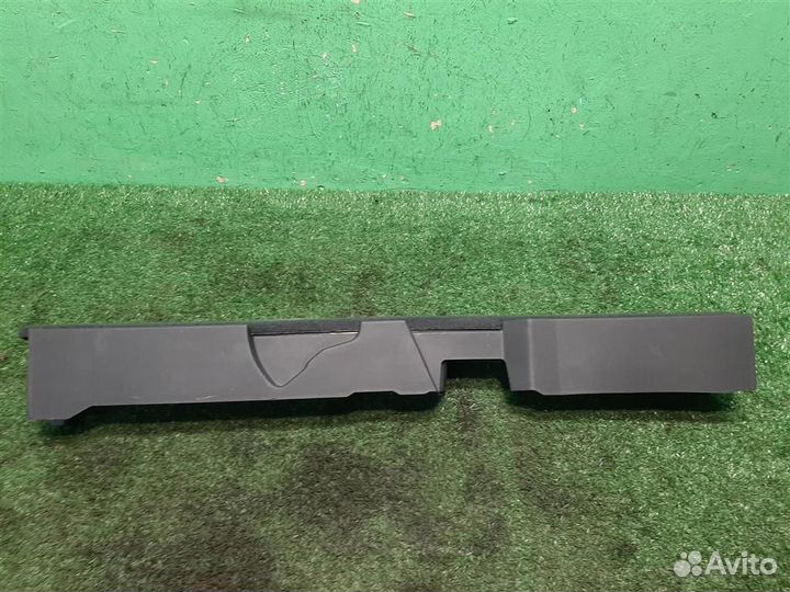 Держатель полки багажника левый Renault Scenic 3