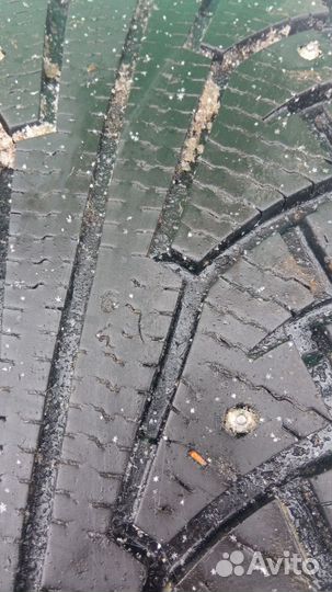 Nokian Tyres Hakkapeliitta 5 285/65 R17