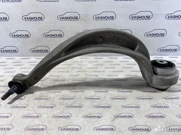 Рычаг подвески передний правый Audi S5 8T 4.2 CAU