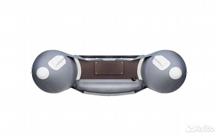 Лодка пвх Аква 3600 нднд