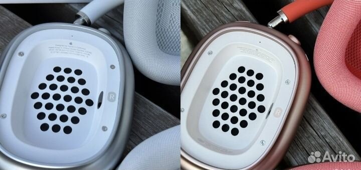 AirPods Max оригинал 1:1