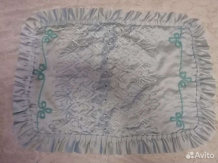 Покрывало на двухспальную кровать