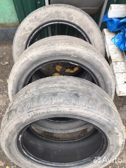 Bridgestone Turanza ER300 205/55 R16