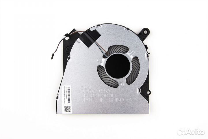 Вентилятор/Кулер для ноутбука HP 450 G6 G7 ORG p