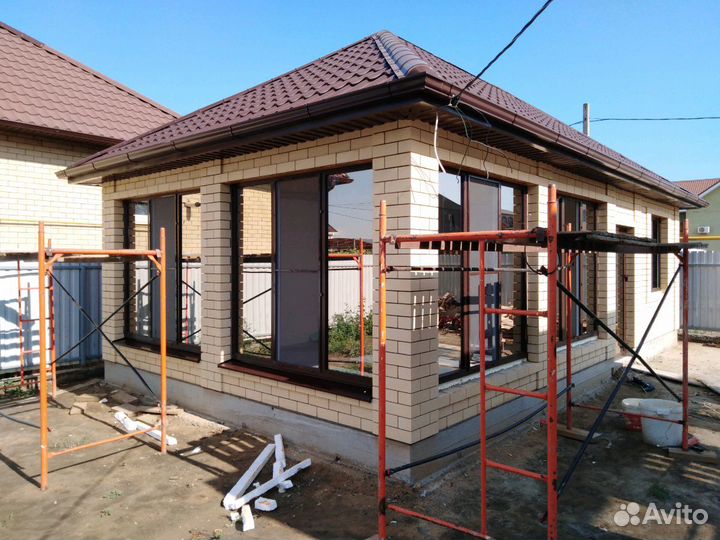 Ремонт пластиковых окон