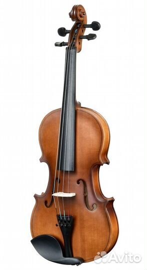 Скрипка 4/4