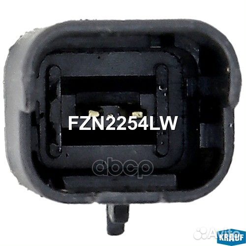 Регулятор давления тнвд FZN2254LW FZN2254LW Krauf