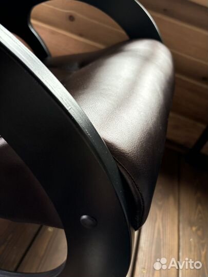 Кресло качалка