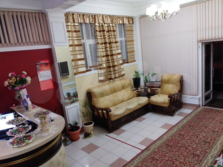 Дом 500 м² на участке 2,8 сот.