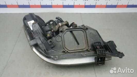 Фара левая toyota verso AR2 (5OK25MR01)