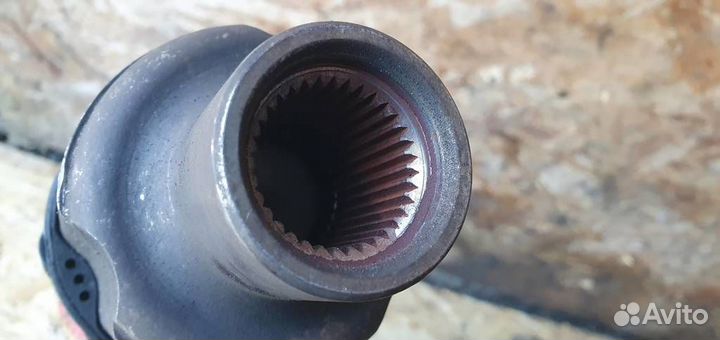 Привод правый Opel Mokka 2012-2019