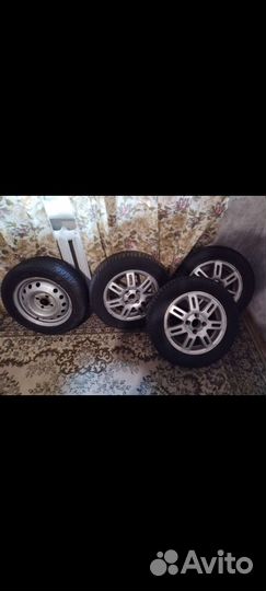 Cordiant AWD 185/65 R14 86B