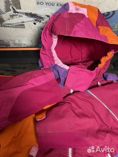 Костюм демисезонный Reima 110