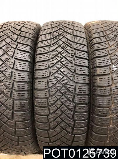 Pirelli Ice Zero FR 185/65 R15 92T