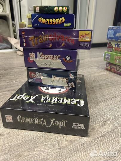 Пособия для Анны С